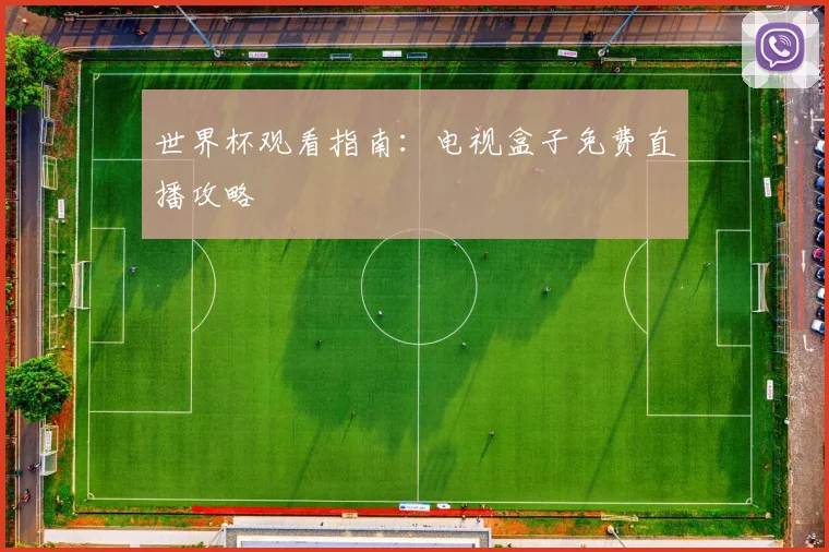 世界杯观看指南：电视盒子免费直播攻略