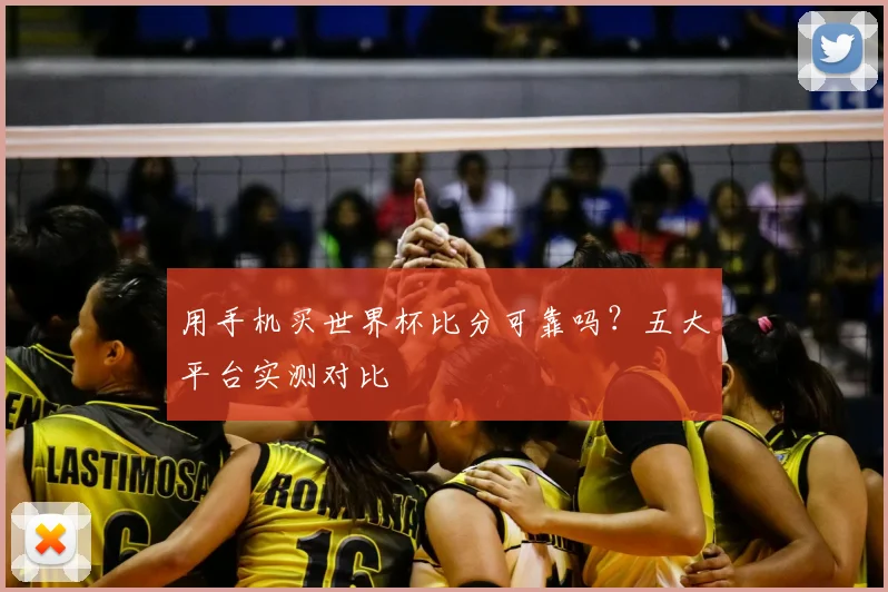 用手机买世界杯比分可靠吗？五大平台实测对比